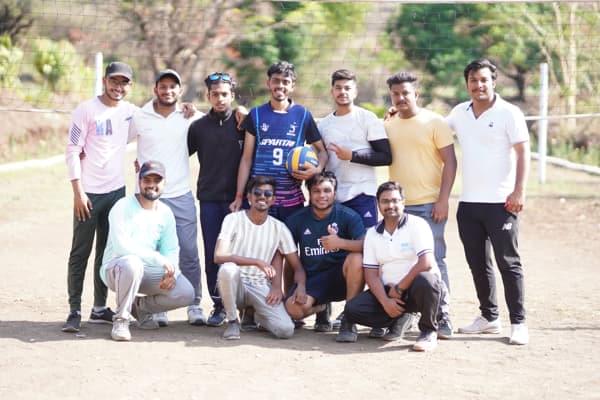 PIBM Infrastructure photo 58